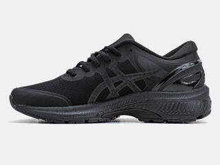 Asics Gel-Kayano 27 Gore-Tex All Black foto 6