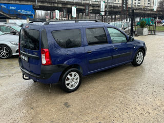 Dacia Logan Mcv foto 6