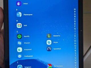 Samsung Tab A8 10.5