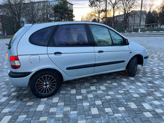 Renault Scenic foto 3