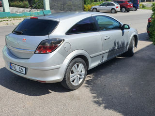 Opel Astra foto 6