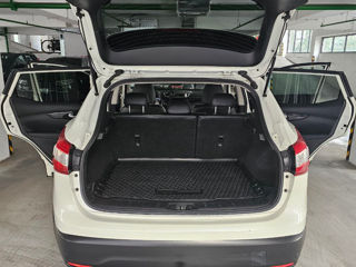 Nissan Qashqai foto 6