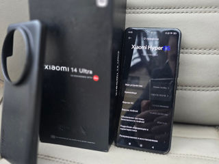 Xiaomi 14 Ultra 16/512 Gb