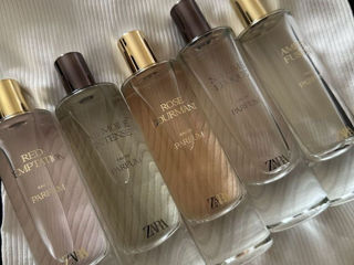 Parfumur original Zara