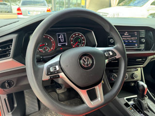 Volkswagen Jetta foto 11