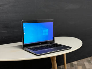 HP ProBook i7/8GB/Touchscreen/SSD/Livrare/Garantie! foto 2