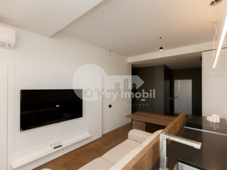 Apartament cu 1 cameră, 57 m², Centru, Chișinău foto 9