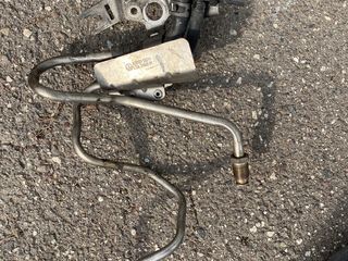 Senzor DPF, Vaccum, Raspredval Motor BMR 2.0 diesel, passat B6