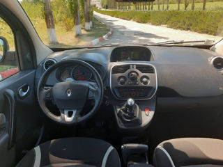 Renault Kangoo foto 3