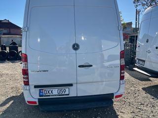 Mercedes Sprinter 313 foto 5