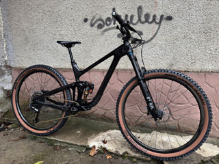 Giant Trance X full carbon foto 10