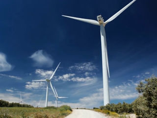 Строительство ветряных электростанций под ключ foto 7