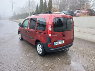 Renault Kangoo foto 3