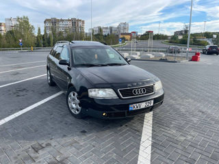 Audi A6 foto 1