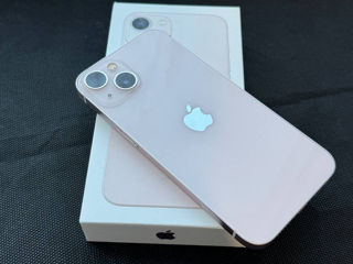 IPhone 13,Pink 128 GB foto 4