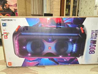 Jbl 710 partybox