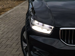 Volvo XC40 foto 11