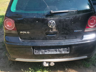 Volkswagen Polo foto 1