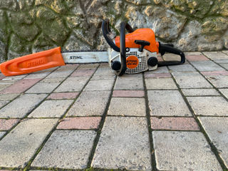 Stihl ms180