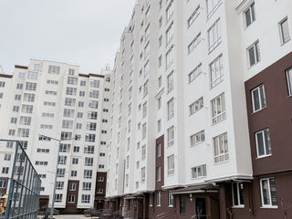 Apartament 2 camere (bloc nou ) euroreparație buiucani foto 7