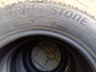 225 65 17, 2021-2022 Bridgestone iarna ca noi foto 7