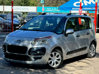 Citroen C3 Picasso foto 3