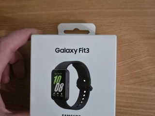 Samsung Galaxy Fit 3