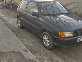 Volkswagen Polo foto 2