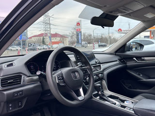 Honda Accord foto 6