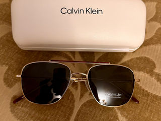 Calvin Klein ochelari Originali foto 2