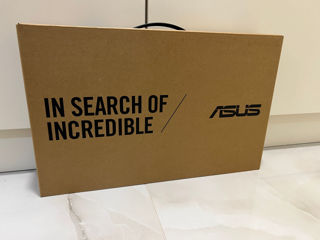 Новый ноутбук Asus 5200 лей
