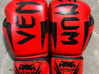 Mănuși de Box Venum 12 OZ foto 1