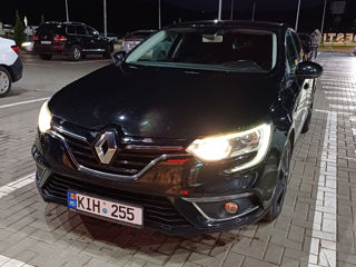 Renault Megane foto 3