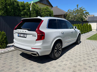 Volvo XC90 foto 18