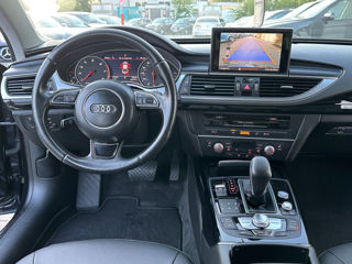 Audi A7 foto 11