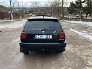 Volkswagen Golf foto 7