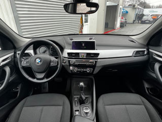 BMW X1 foto 10