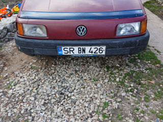 Volkswagen Passat foto 3