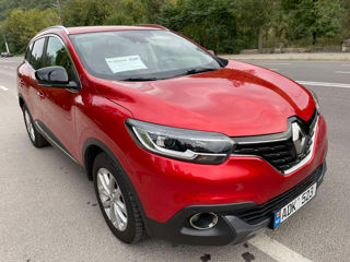 Renault Kadjar фото 10