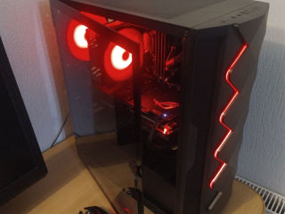 Gaming Pc Full Complect foto 2