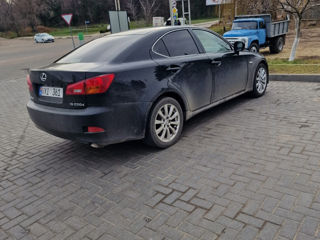 Lexus IS Series foto 5