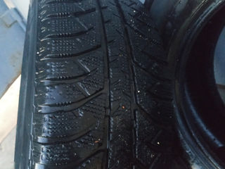 215/65 R16 Lasaa Iceways foto 3