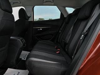 Peugeot 3008 foto 8