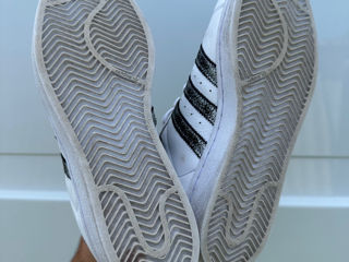 Adidas Superstar White foto 6