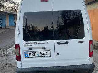 Ford Transit Connect foto 3