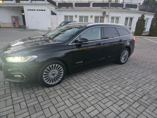 Ford Mondeo foto 3