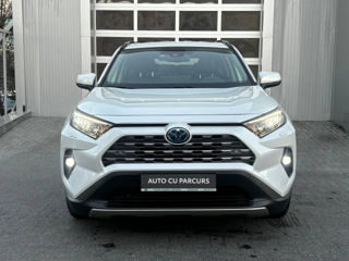 Toyota Rav 4 foto 2