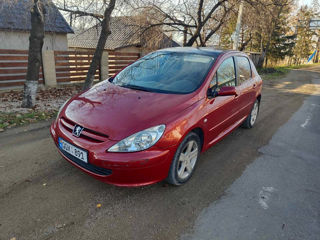 Peugeot 307 foto 3