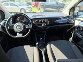 Volkswagen up! foto 8