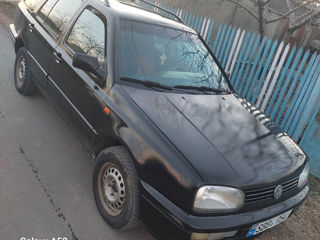 Volkswagen Golf foto 6